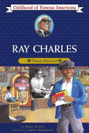 Ray Charles: Young Musician cover