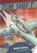Rocket Racers cover