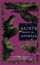 Saints Among the Animals cover
