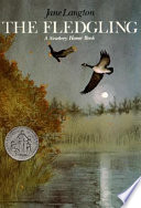 The Fledgling cover
