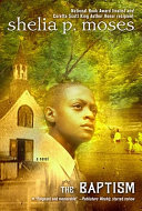 The Baptism cover