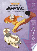 The Lost Scrolls: Air cover