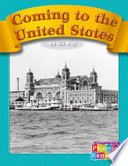 Coming to the United States cover