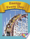 Energy Every Day cover