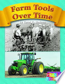 Farm Tools over Time cover