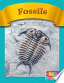 Fossils cover