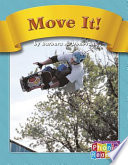 Move It! cover