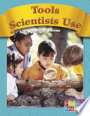 Tools Scientists Use cover