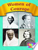 Women of Courage cover