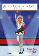Alison Goes for the Gold cover