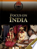 Focus on India cover