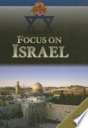 Focus on Israel cover