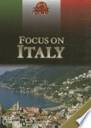Focus on Italy cover