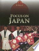Focus on Japan cover