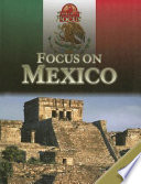 Focus on Mexico cover