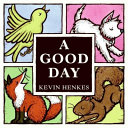 A Good Day cover
