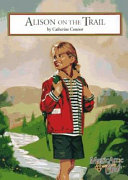 Alison on the Trail cover