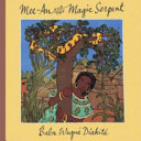 Mee-An and the Magic Serpent: A Folktale from Mali cover