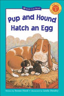 Pup and Hound Hatch an Egg cover