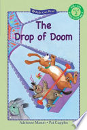 The Drop of Doom cover