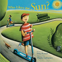 Who Likes the Sun? cover
