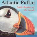 Atlantic Puffin: Little Brother of the North cover