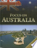 Focus on Australia cover
