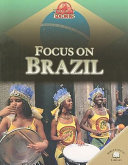 Focus on Brazil cover