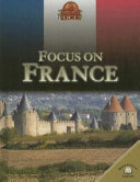 Focus on France cover