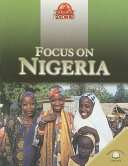 Focus on Nigeria cover