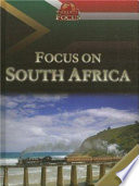 Focus on South Africa cover