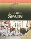 Focus on Spain cover