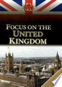 Focus on the United Kingdom cover