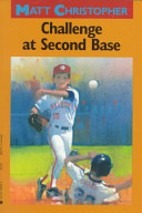 Challenge at Second Base cover