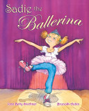Sadie the Ballerina cover