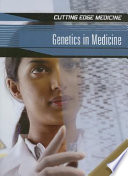Genetics in Medicine cover