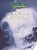 Chemical Reactions cover