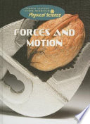 Forces and Motion cover