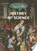 History of Science cover