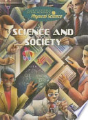 Science and Society cover