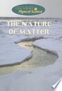 The Nature of Matter cover