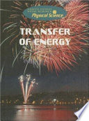 Transfer of Energy cover