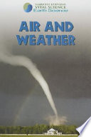 Air and Weather cover