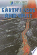 Earth's Core and Crust cover
