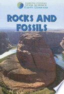Rocks and Fossils cover