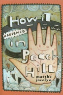 How It Happened in Peach Hill cover