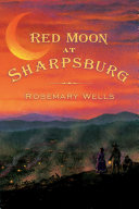 Red Moon at Sharpsburg cover