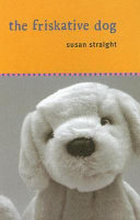 The Friskative Dog cover