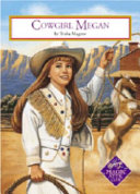 Cowgirl Megan cover