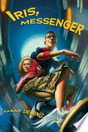 Iris, Messenger cover